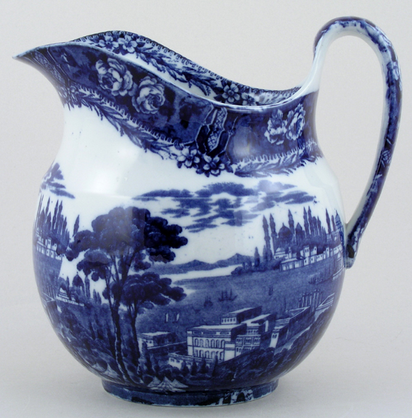 Ewer c1910